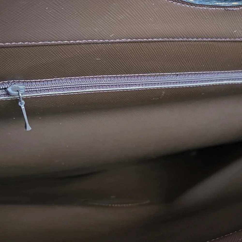 BURBERRY BAG - Picture 5 of 12